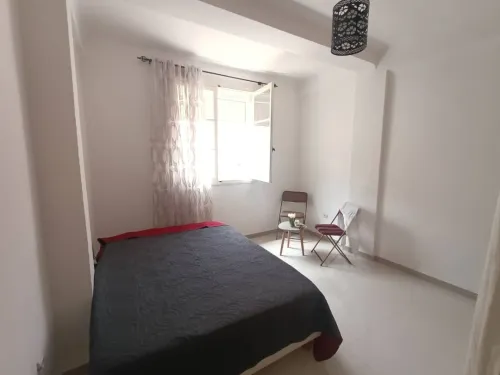 Location vacances Appartement F3 Béjaïa Beni ksila