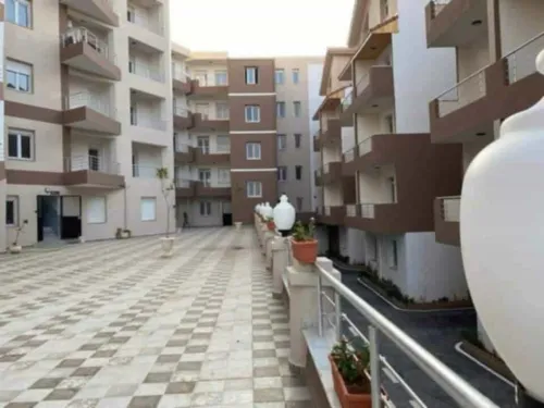 Vente Appartement F2 Béjaïa Beni ksila