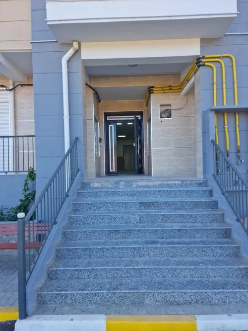 Vente Appartement F3 Béjaïa Bejaia