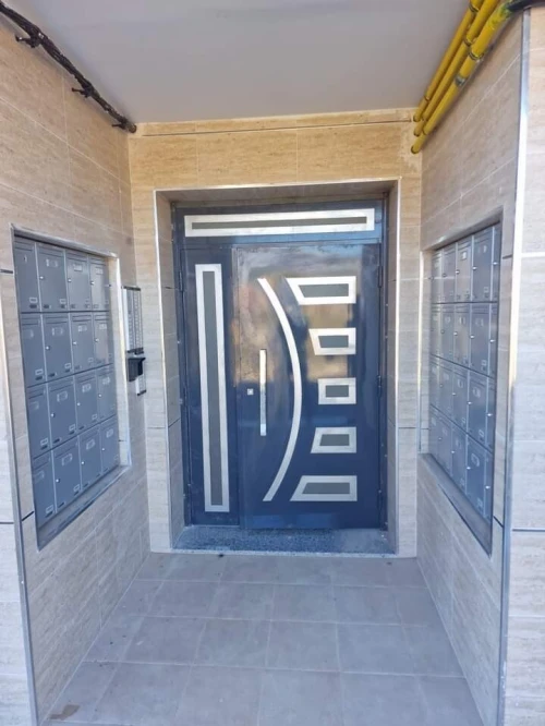 Location vacances Appartement F2 Béjaïa Bejaia