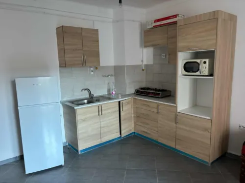 Vente Appartement F2 Béjaïa Beni ksila