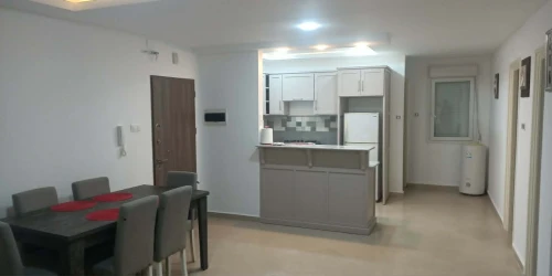 Location vacances Appartement F3 Béjaïa Bejaia
