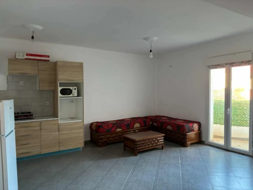 Vente Appartement F2 Béjaïa Beni ksila