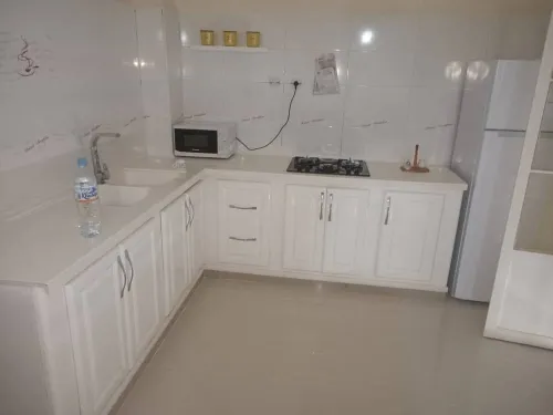 Location vacances Appartement F3 Béjaïa Beni ksila