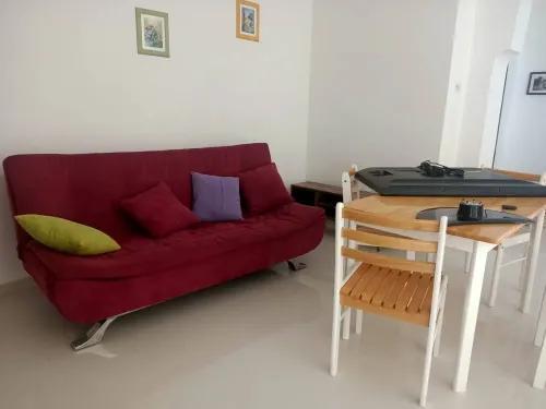 Location vacances Appartement F3 Béjaïa Beni ksila