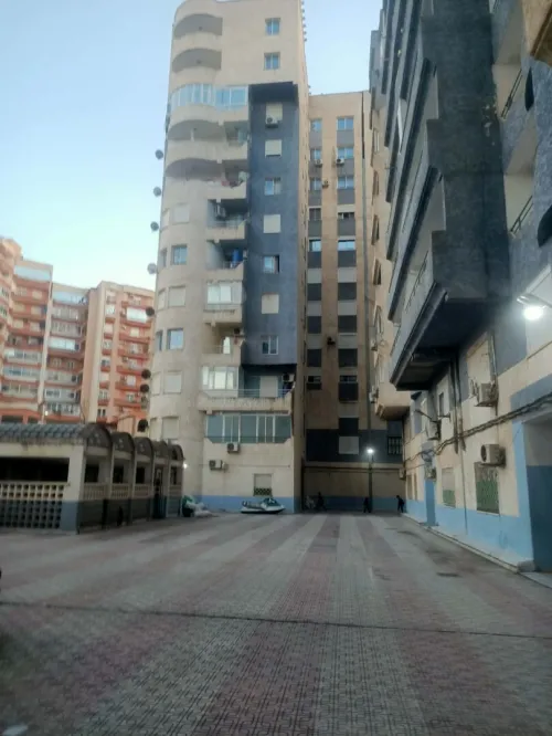 Vente Appartement F2 Béjaïa Bejaia