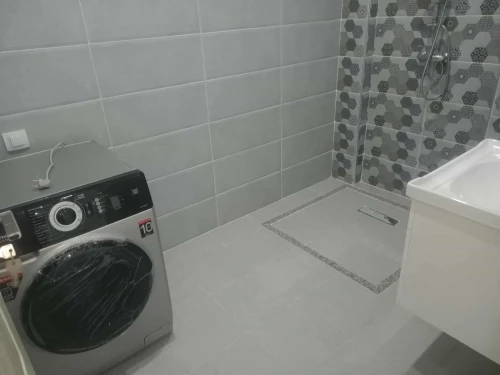 Vente Appartement F2 Béjaïa Bejaia