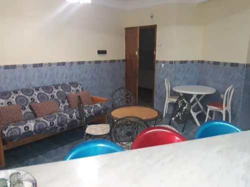Location vacances Appartement F2 Béjaïa Bejaia