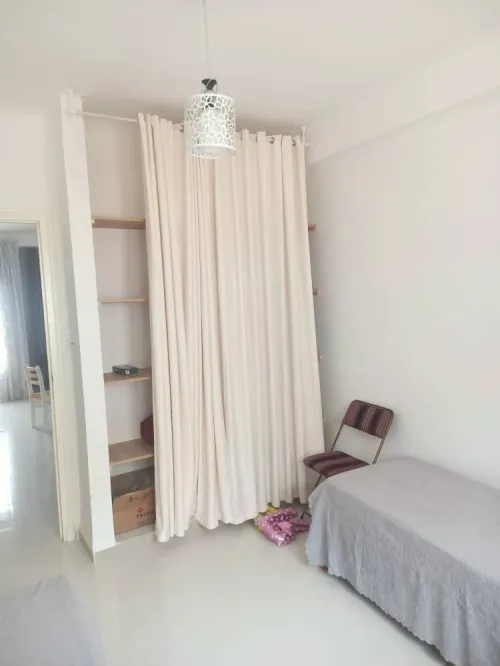 Location vacances Appartement F3 Béjaïa Beni ksila