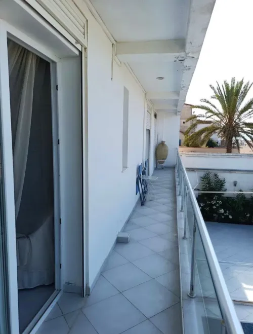 Location vacances Villa Béjaïa Bejaia