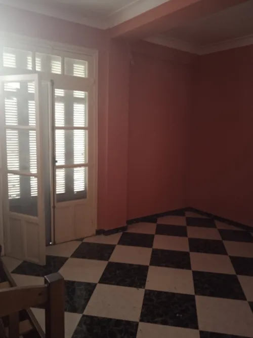 Vente Appartement F3 Béjaïa Bejaia