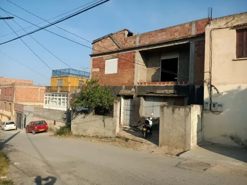 Vente Villa Béjaïa Bejaia