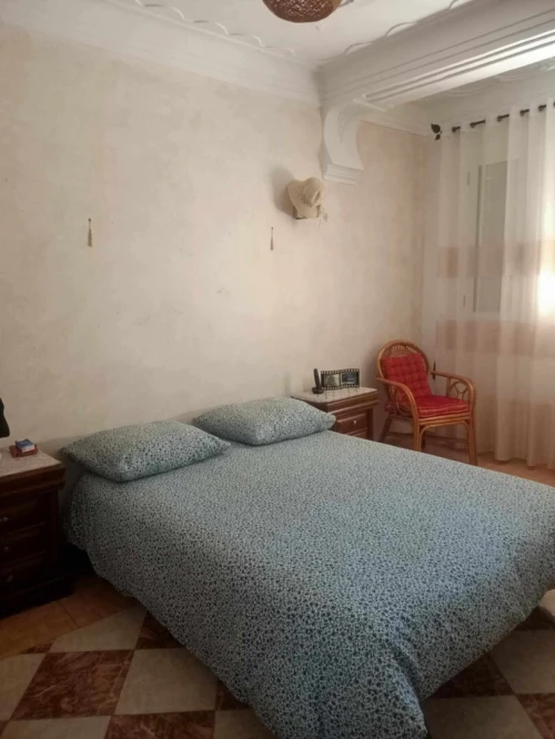 Vente Appartement Béjaïa Bejaia