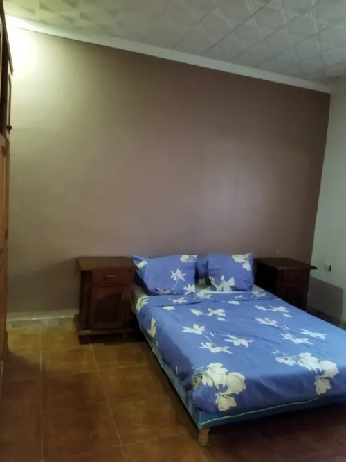 Location vacances Appartement F2 Béjaïa Tichy