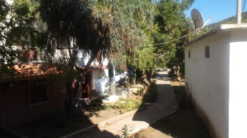 Location vacances Appartement F2 Béjaïa Tichy