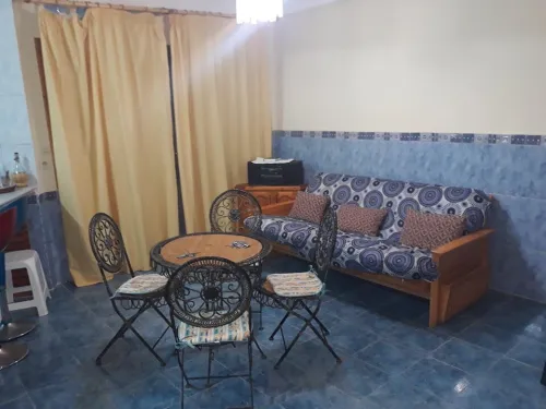 Vente Appartement F2 Béjaïa Bejaia