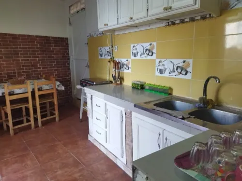 Location vacances Appartement F2 Béjaïa Tichy