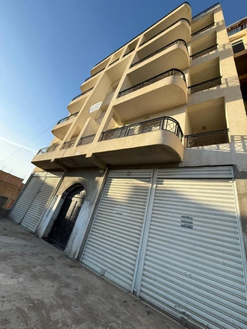 Vente Immeuble Béjaïa Bejaia