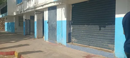 Vente Local Béjaïa Bejaia