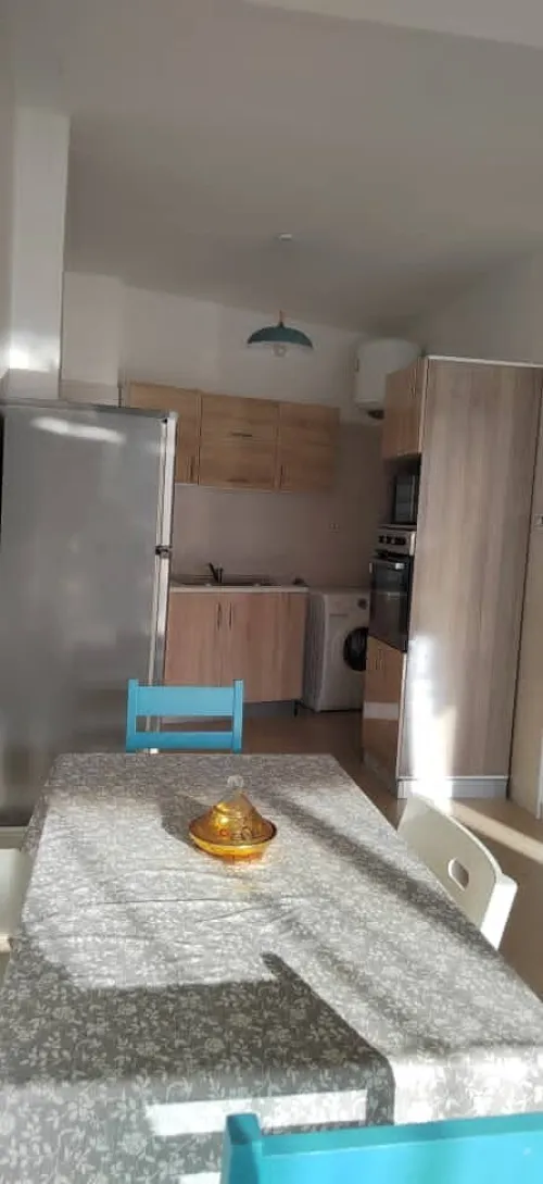 Location vacances Appartement F2 Béjaïa Bejaia 3