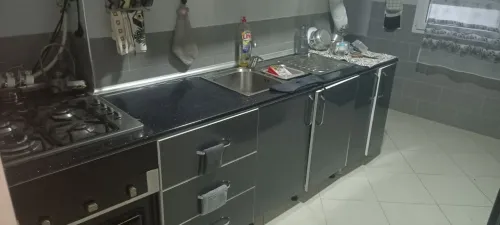 Vente Appartement F3 Béjaïa Bejaia