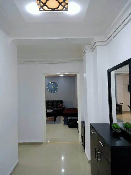 Location vacances Appartement F2 Béjaïa Bejaia