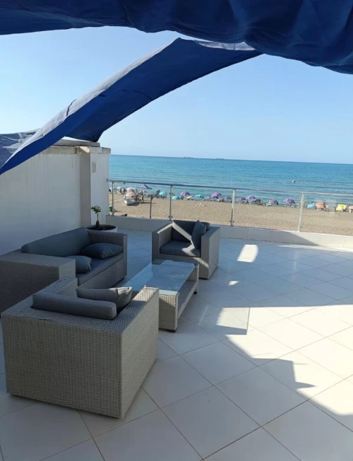 Location vacances Villa Béjaïa Bejaia