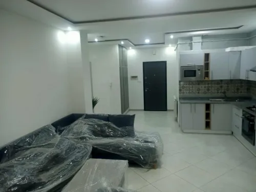 Vente Appartement F2 Béjaïa Bejaia