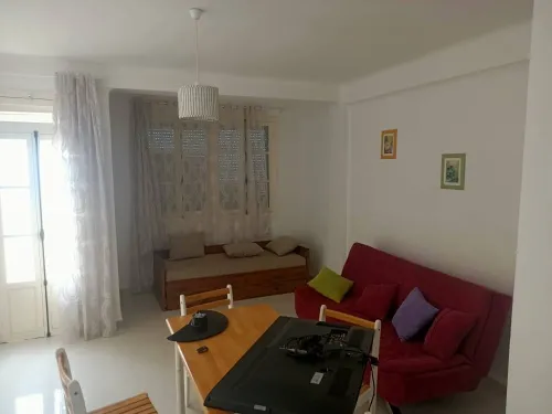 Location vacances Appartement F3 Béjaïa Beni ksila