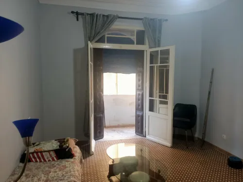 Vente Appartement F3 Alger Alger centre