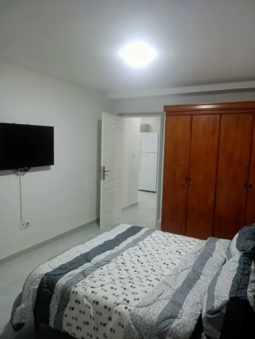 Location Appartement Béjaïa Bejaia