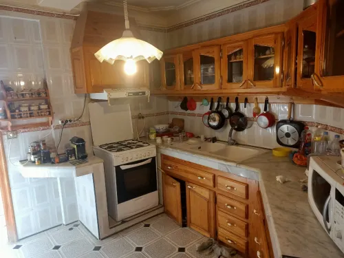 Vente Appartement F5 Béjaïa Bejaia
