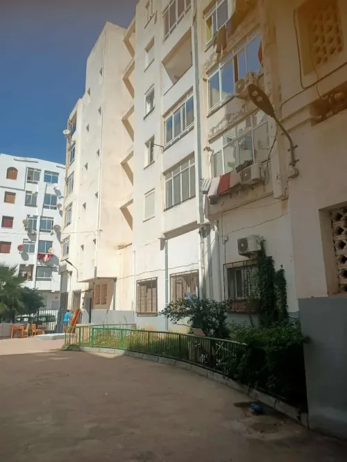 Vente Appartement F3 Béjaïa Bejaia