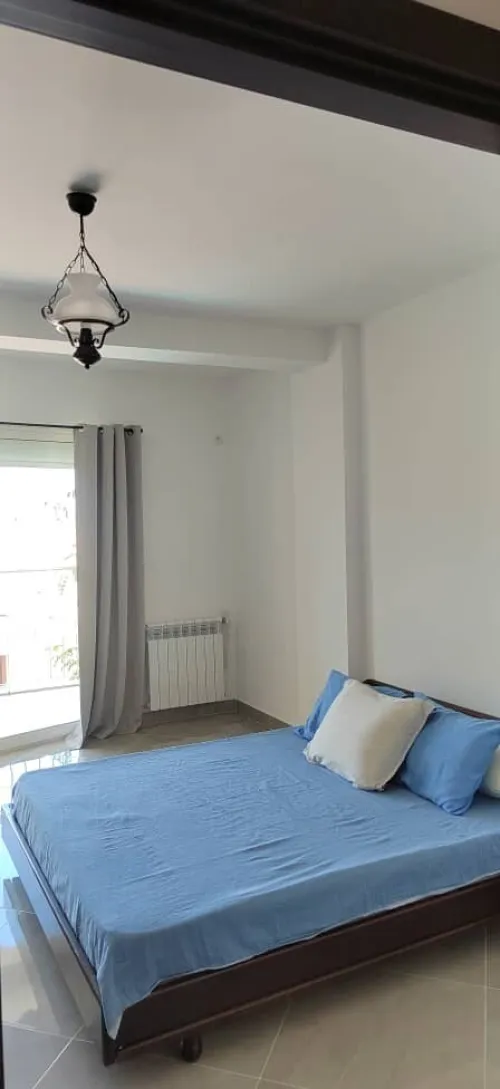 Location vacances Appartement F3 Béjaïa Bejaia 3
