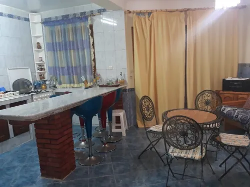 Location vacances Appartement F2 Béjaïa Bejaia
