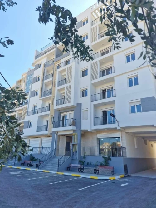 Location vacances Appartement F2 Béjaïa Bejaia