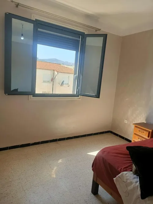 Vente Appartement F3 Béjaïa Bejaia
