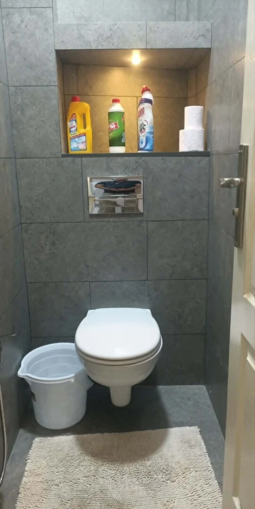 Location vacances Appartement F3 Béjaïa Bejaia 4