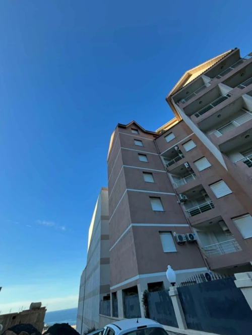 Vente Appartement F2 Béjaïa Beni ksila