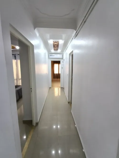 Location vacances Appartement F2 Béjaïa Bejaia