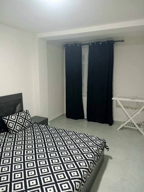 Location vacances Appartement F2 Béjaïa Bejaia