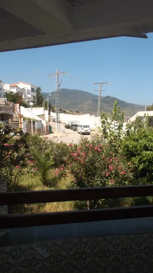Vente Appartement F2 Béjaïa Bejaia