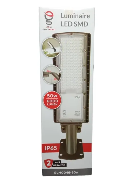 lumunaire led smd gharelec