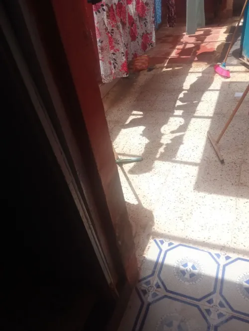 Vente Villa Oran Hassi bounif