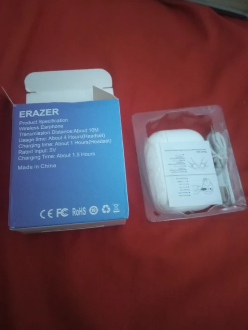 Kit main bluetooth