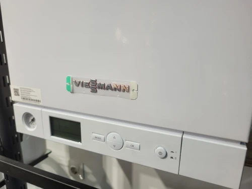 Chaudières murales Viessmann 24kw et 30kw 