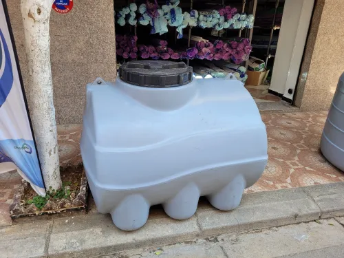 Citernes ADARA ROTO