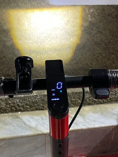 TROTTINETTES ELECTRIQUE XIAOMI PRO 2