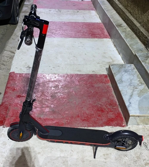 TROTTINETTES ELECTRIQUE XIAOMI PRO 2
