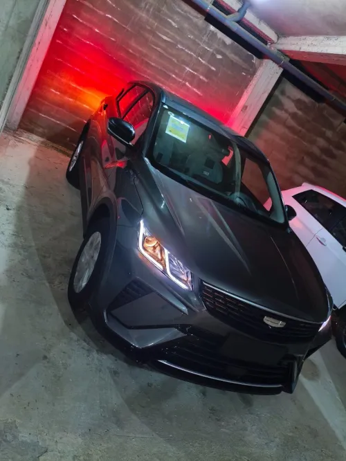 Geely Coolray 2026 